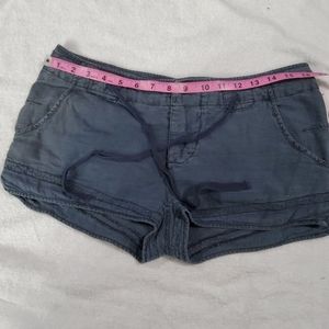 Free people shorts